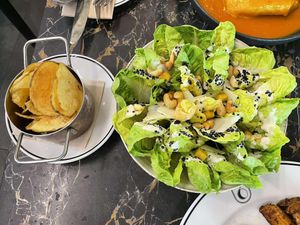  at 26 Vegan Food Project in Lisbon