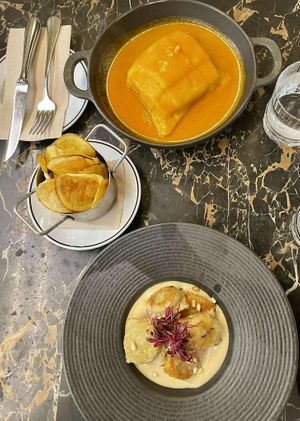  at 26 Vegan Food Project in Lisbon