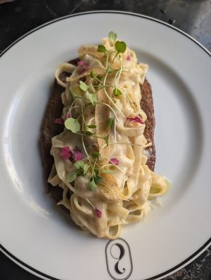  at 26 Vegan Food Project in Lisbon