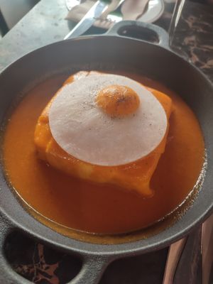  at 26 Vegan Food Project in Lisbon