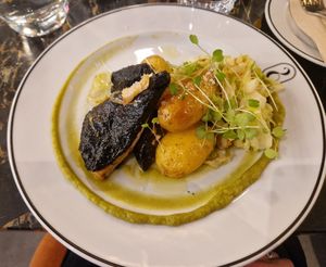  at 26 Vegan Food Project in Lisbon