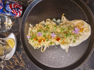  at 26 Vegan Food Project in Lisbon