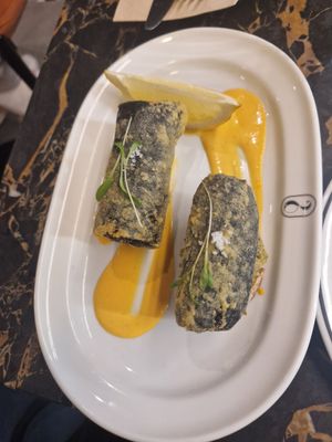  at 26 Vegan Food Project in Lisbon