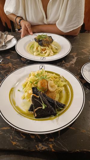  at 26 Vegan Food Project in Lisbon