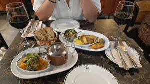  at 26 Vegan Food Project in Lisbon