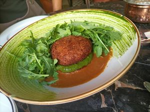  at 26 Vegan Food Project in Lisbon