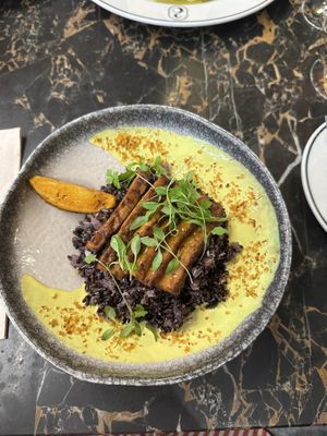   at 26 Vegan Food Project in Lisbon