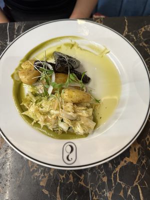   at 26 Vegan Food Project in Lisbon