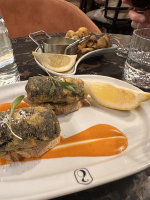   at 26 Vegan Food Project in Lisbon