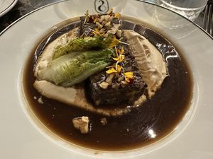   at 26 Vegan Food Project in Lisbon