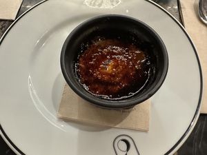   at 26 Vegan Food Project in Lisbon