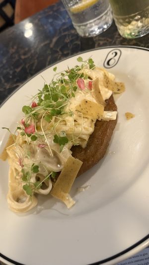   at 26 Vegan Food Project in Lisbon