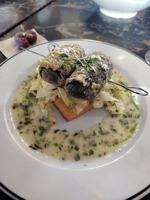  at 26 Vegan Food Project in Lisbon