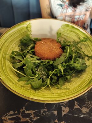  at 26 Vegan Food Project in Lisbon