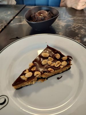  at 26 Vegan Food Project in Lisbon