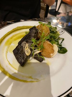  at 26 Vegan Food Project in Lisbon