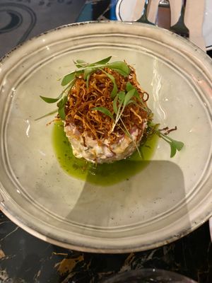  at 26 Vegan Food Project in Lisbon