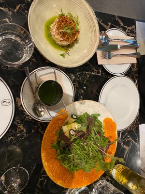  at 26 Vegan Food Project in Lisbon