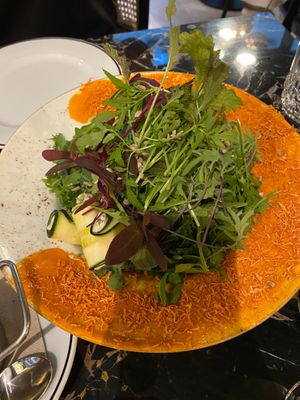  at 26 Vegan Food Project in Lisbon