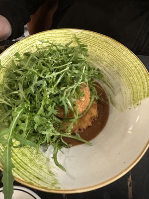   at 26 Vegan Food Project in Lisbon