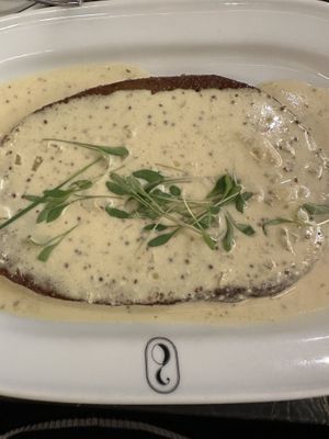   at 26 Vegan Food Project in Lisbon