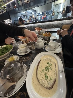   at 26 Vegan Food Project in Lisbon