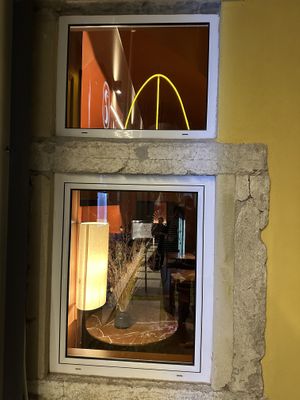   at 26 Vegan Food Project in Lisbon