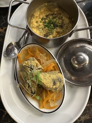   at 26 Vegan Food Project in Lisbon