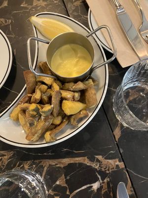  at 26 Vegan Food Project in Lisbon