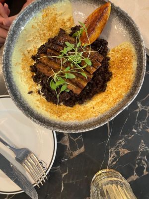  at 26 Vegan Food Project in Lisbon