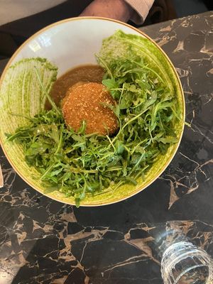  at 26 Vegan Food Project in Lisbon