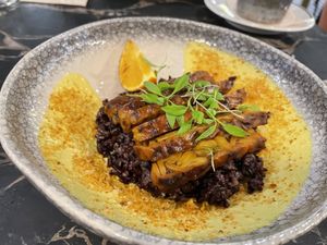   at 26 Vegan Food Project in Lisbon