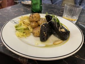   at 26 Vegan Food Project in Lisbon