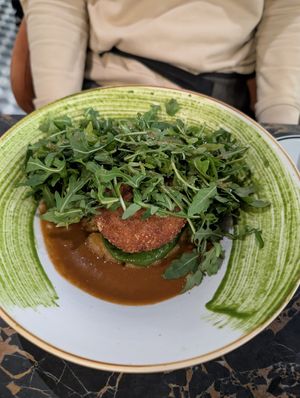  at 26 Vegan Food Project in Lisbon