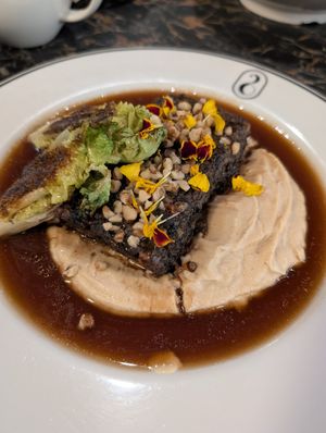  at 26 Vegan Food Project in Lisbon