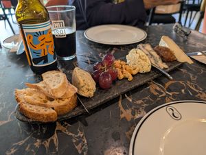  at 26 Vegan Food Project in Lisbon