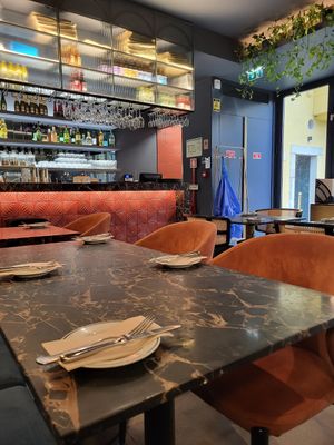  at 26 Vegan Food Project in Lisbon