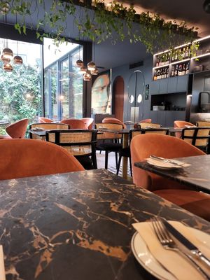  at 26 Vegan Food Project in Lisbon