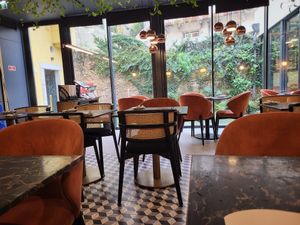  at 26 Vegan Food Project in Lisbon