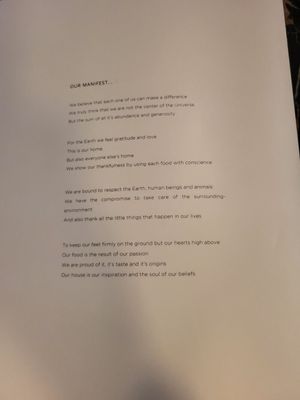  at 26 Vegan Food Project in Lisbon