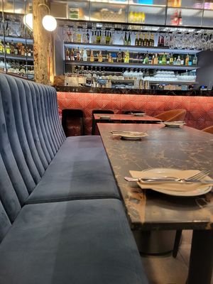  at 26 Vegan Food Project in Lisbon