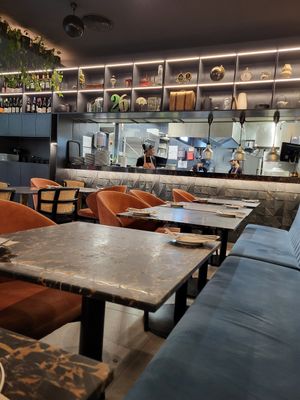  at 26 Vegan Food Project in Lisbon