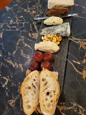  at 26 Vegan Food Project in Lisbon