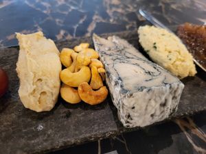  at 26 Vegan Food Project in Lisbon