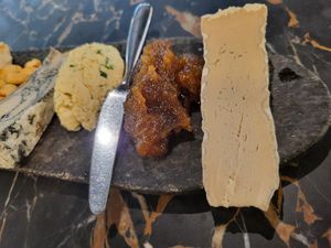  at 26 Vegan Food Project in Lisbon