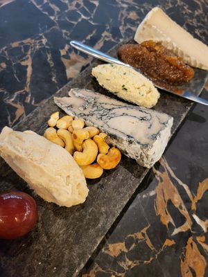  at 26 Vegan Food Project in Lisbon