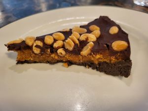  at 26 Vegan Food Project in Lisbon