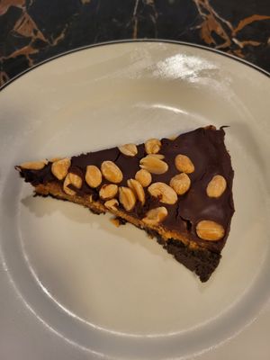  at 26 Vegan Food Project in Lisbon