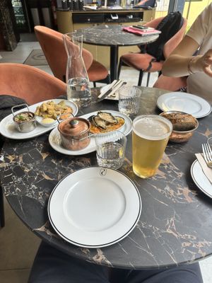   at 26 Vegan Food Project in Lisbon