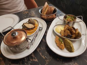  at 26 Vegan Food Project in Lisbon